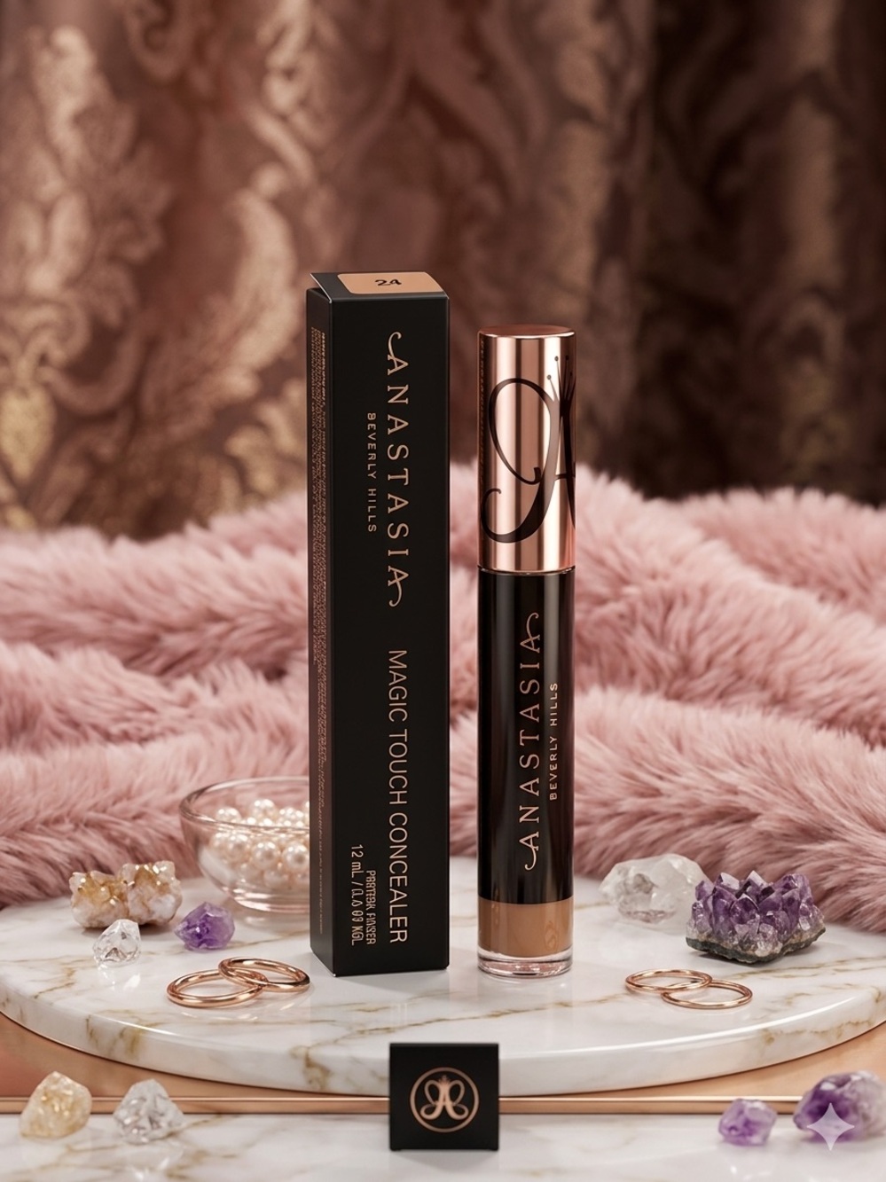 Anastasia Beverly Hills Magic Touch Concealer - Warm Tan